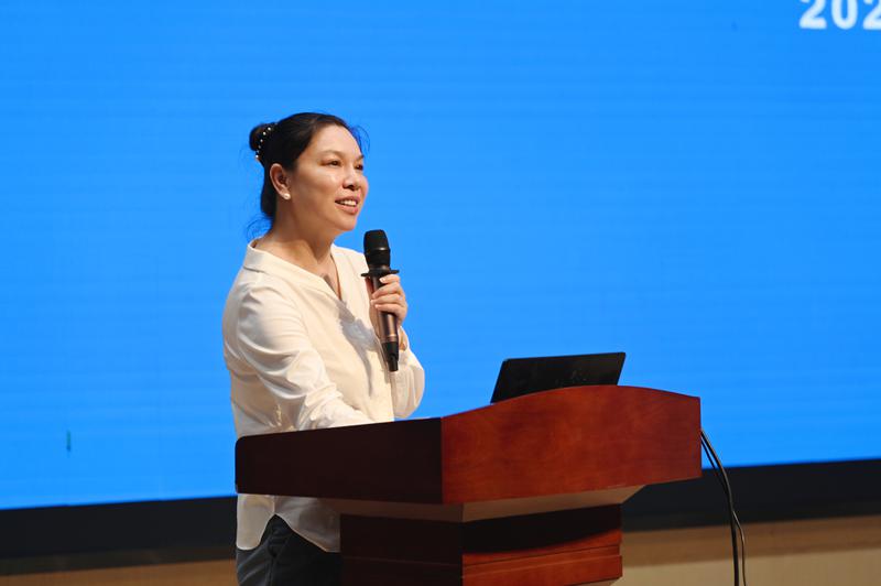 开学工作会 (19)